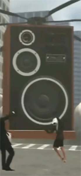 马桶人VS监控人角色介绍图片11