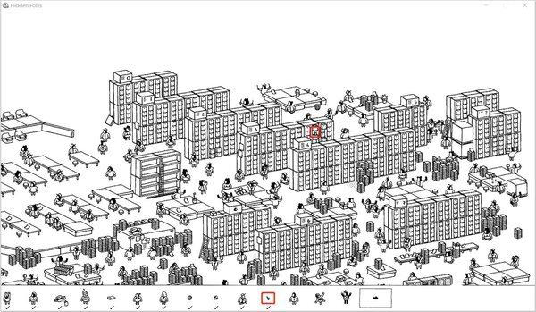 工厂攻略配图12