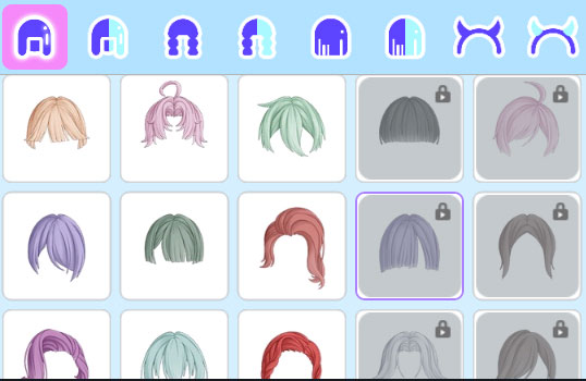 怪物女孩换装新手攻略图片3