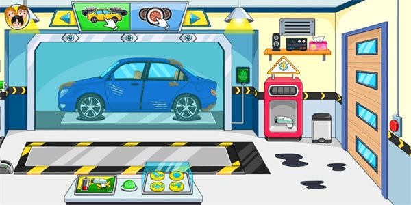 我的城市豪宅新手教程图片6