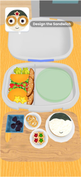 午餐便当新手攻略图片4