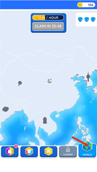 纸片大作战2新手攻略图片11