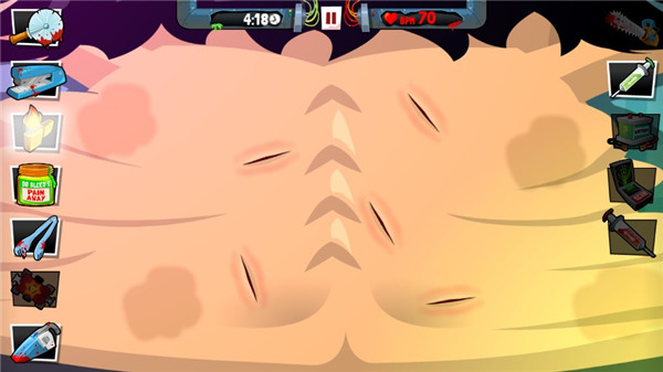 疯狂外科医生4新手教程6