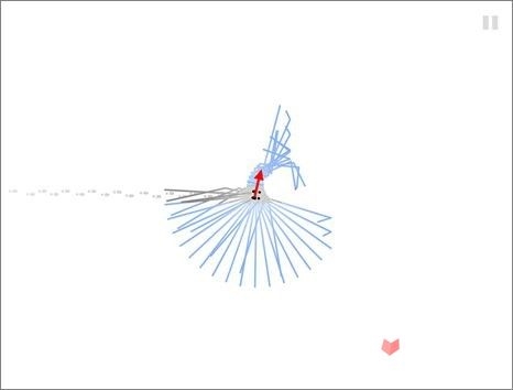 回声探路白章19关怎么过2