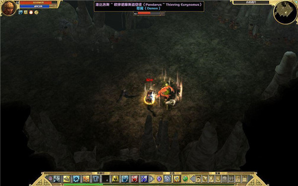 泰坦之旅传奇版游戏攻略截图8