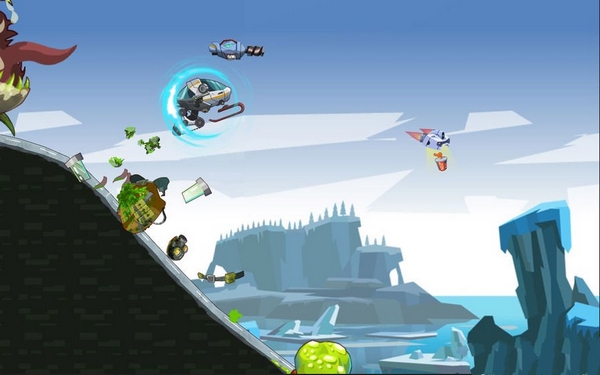 生化德比山地逃杀图片