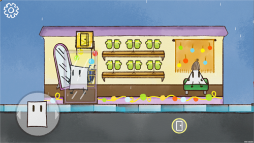 雨天手游玩法图片5