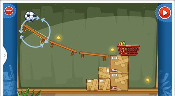 神奇的阿力关卡攻略图片8