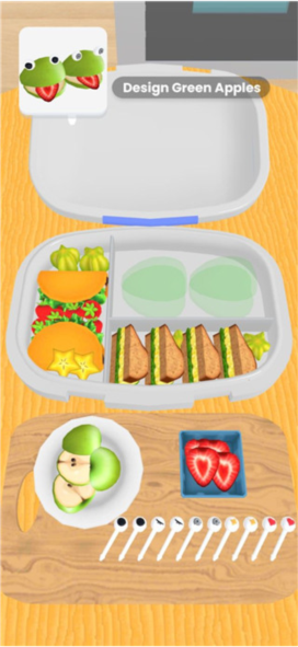 午餐便当新手攻略图片6