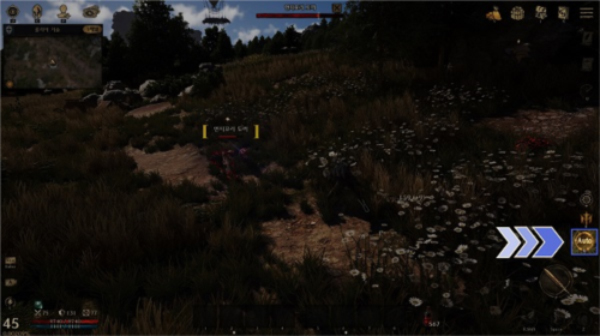 night crows新手攻略4