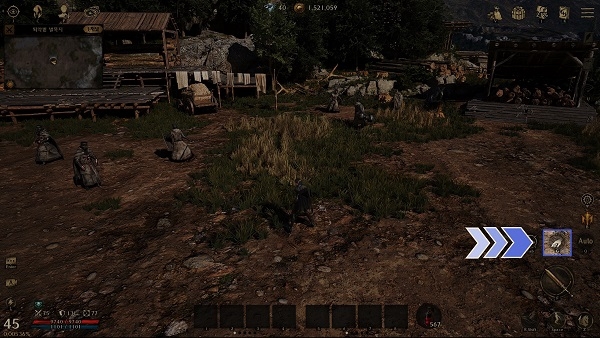 夜鸦获得物品方法图片1