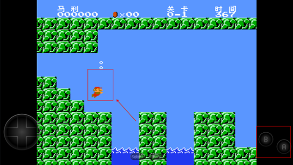 超级马里奥游戏攻略图片3