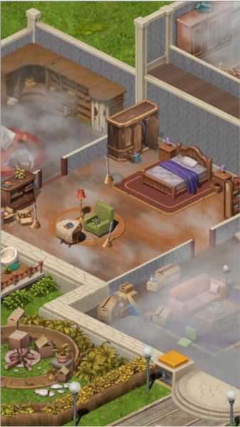 糖果庄园家居设计新手攻略图片4