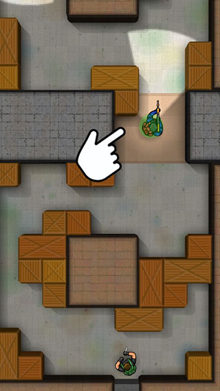 猎人刺客新手教程1