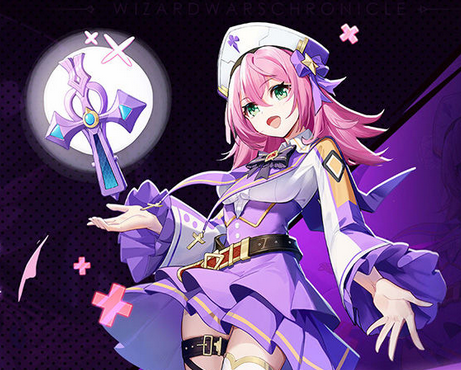 魔法师战纪单机版图片3