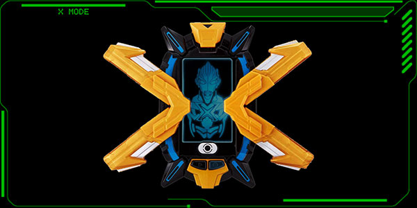 艾克斯奥特曼模拟器图片5