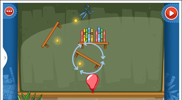 神奇的阿力关卡攻略图片12