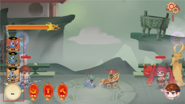 峡谷进化史图片4