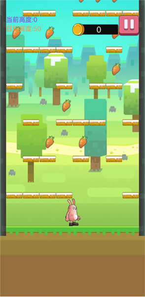 声控兔子人游戏玩法图片