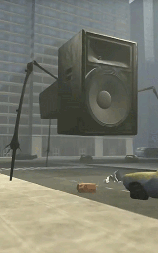 马桶人VS监控人角色介绍图片10