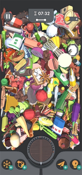 美食大作战新手教程图片6