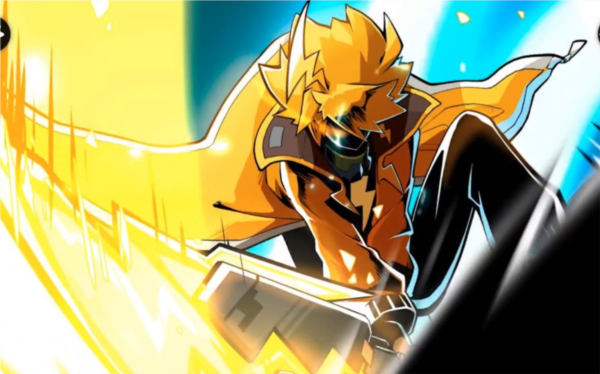 赛尔计划测试服宣传图