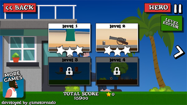 短暂的一生游戏玩法图片3