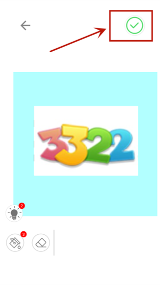 Color by Number游戏攻略图片8