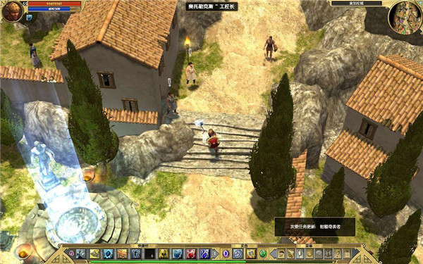 泰坦之旅传奇版游戏攻略截图17