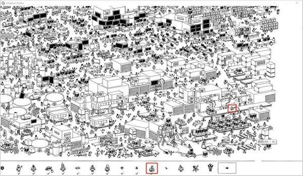 工厂攻略配图11