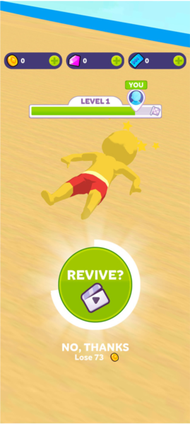 水上乐园大作战新手攻略图片4