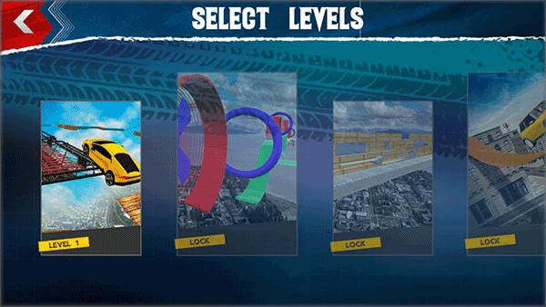 Race Off玩法教程图片2