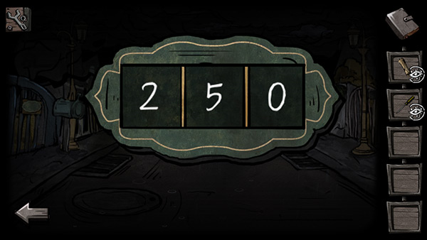 无人镇密室逃脱安卓版截图5