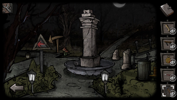 无人镇密室逃脱安卓版截图10