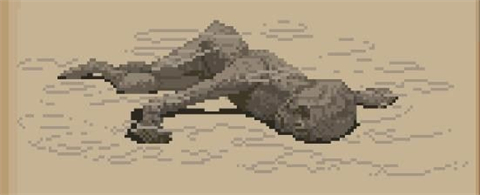 冒险人生结局截图２