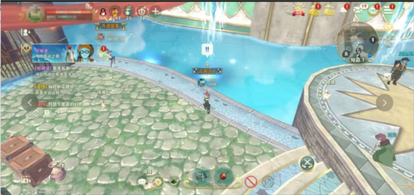 寻找传说之鱼任务攻略配图4