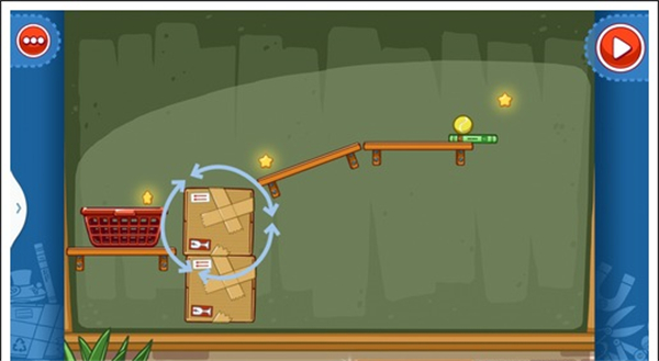 神奇的阿力关卡攻略图片11