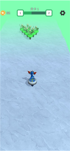 魔幻陀螺大乱斗截图6