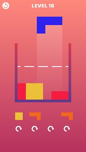 果冻俄罗斯方块图片2