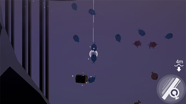 Cat Fishing截图４