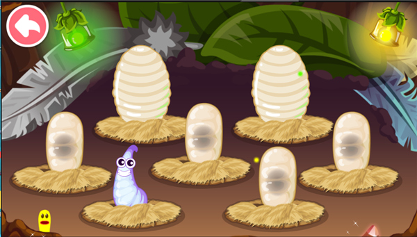 宝宝认蚂蚁新手教程