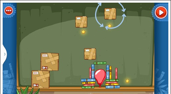 神奇的阿力关卡攻略图片16