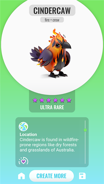 动物融合模拟手游图片1