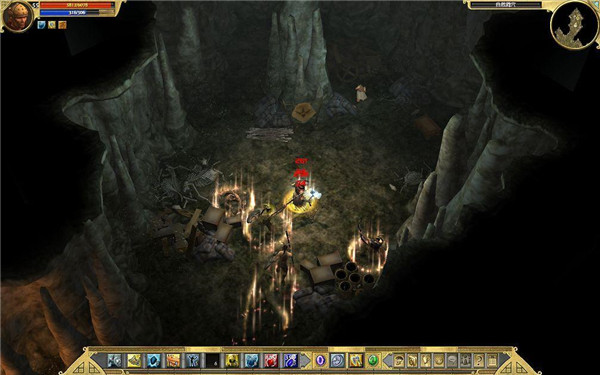 泰坦之旅传奇版游戏攻略截图2