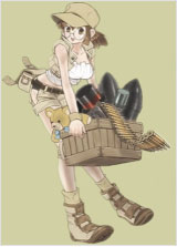 合金弹头6手机版截图4