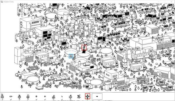 工厂攻略配图15