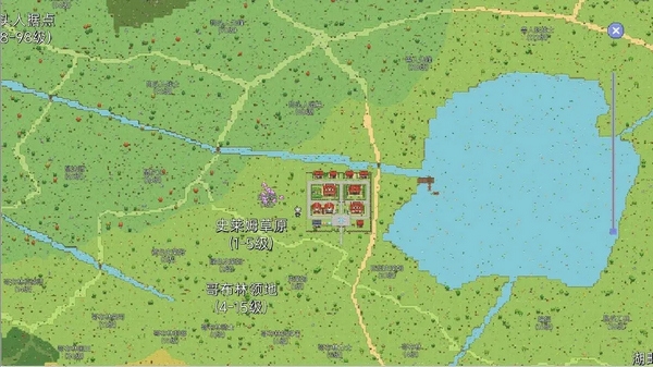 契约与冒险英雄传说图片