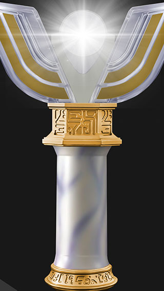 迪迦奥特曼变身器图片5