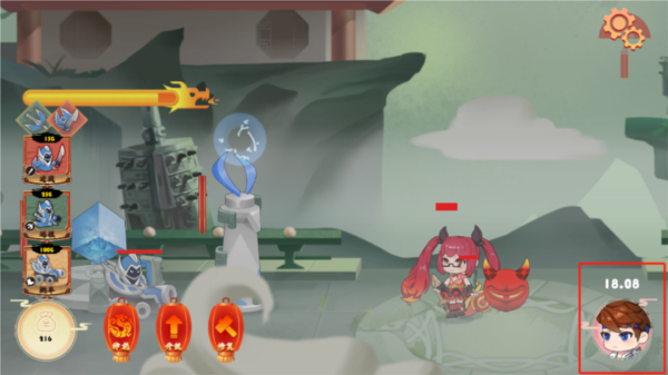 峡谷进化史图片5