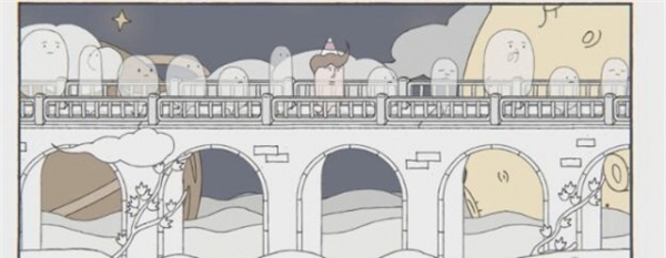 阿蛋等什么手游第一关成就攻略截图2